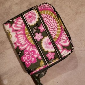 Vera Bradley wallet